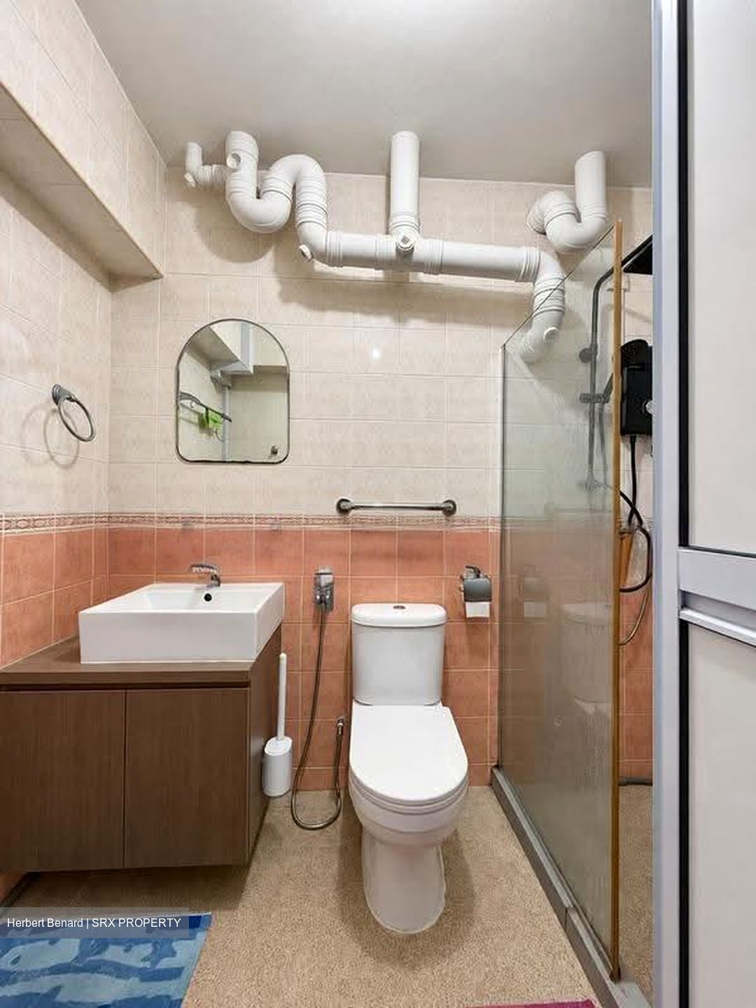 Blk 687B Choa Chu Kang Drive (Choa Chu Kang), HDB 5 Rooms #617574831